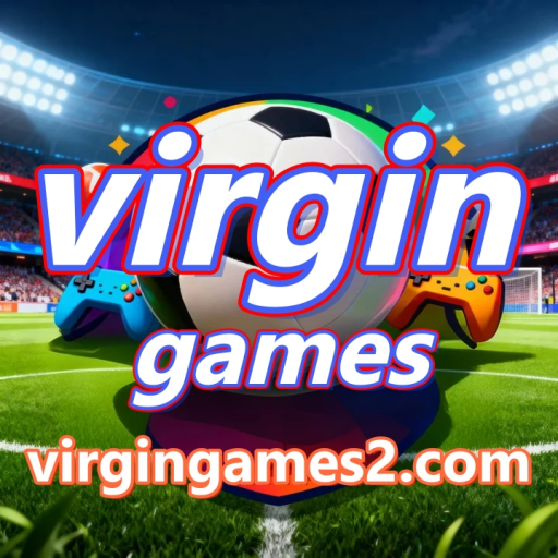 virgin games