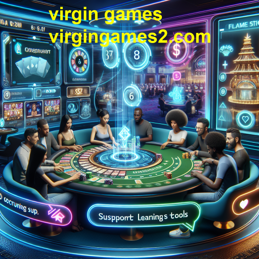 A Ascensão dos Jogos de Suporte nos Games Modernos